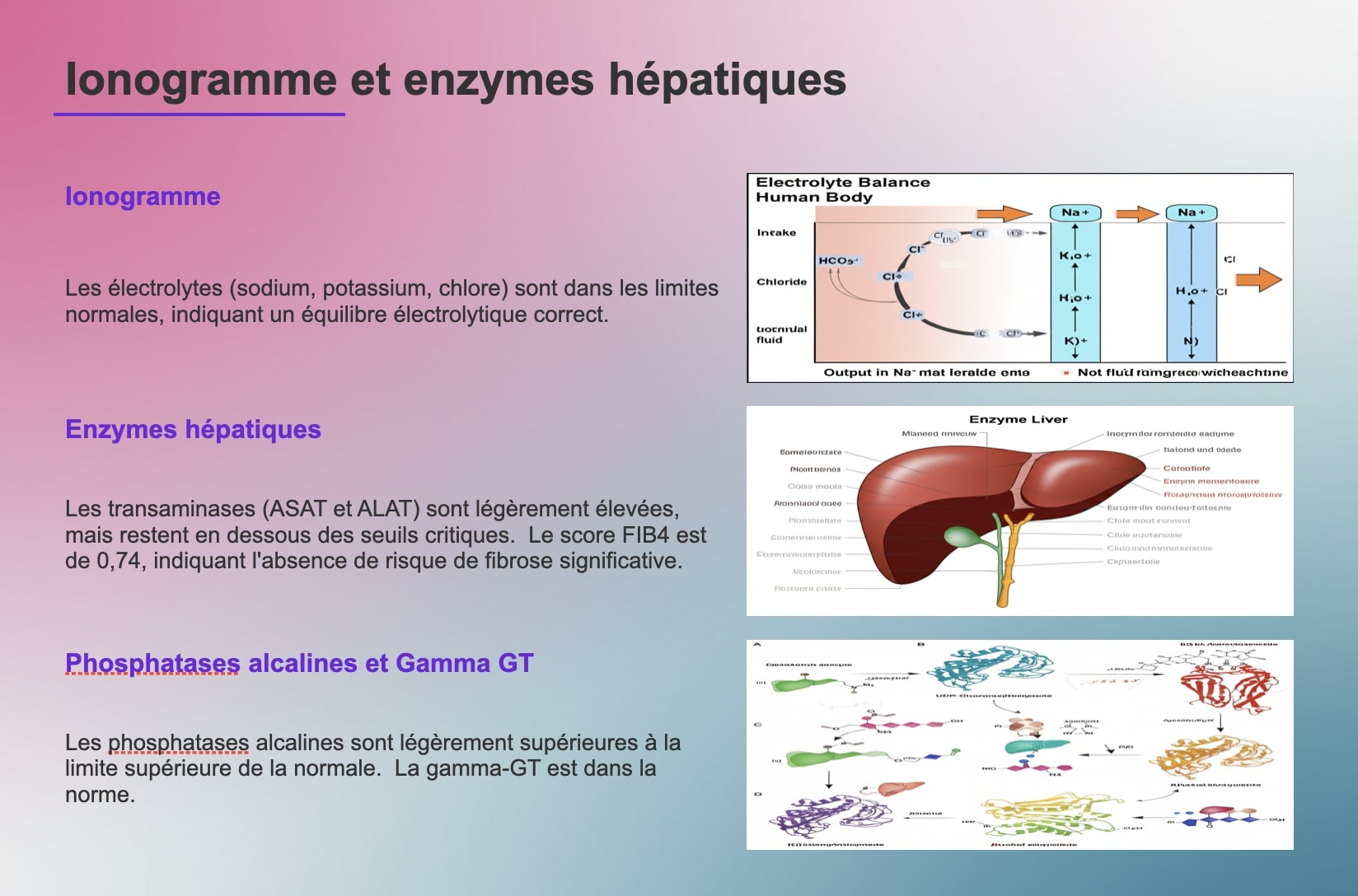Illustration du générateur de PowerPoint