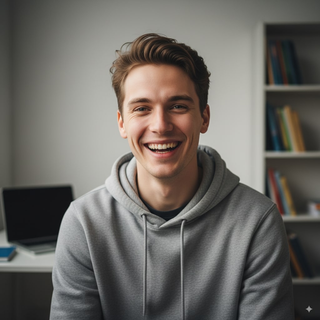 Témoignage de Leo D.