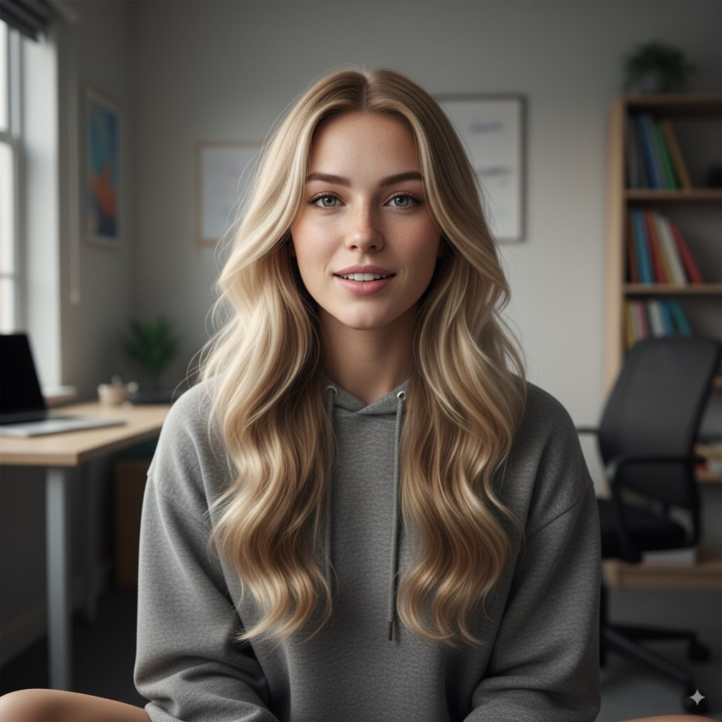 Témoignage de Julie M.