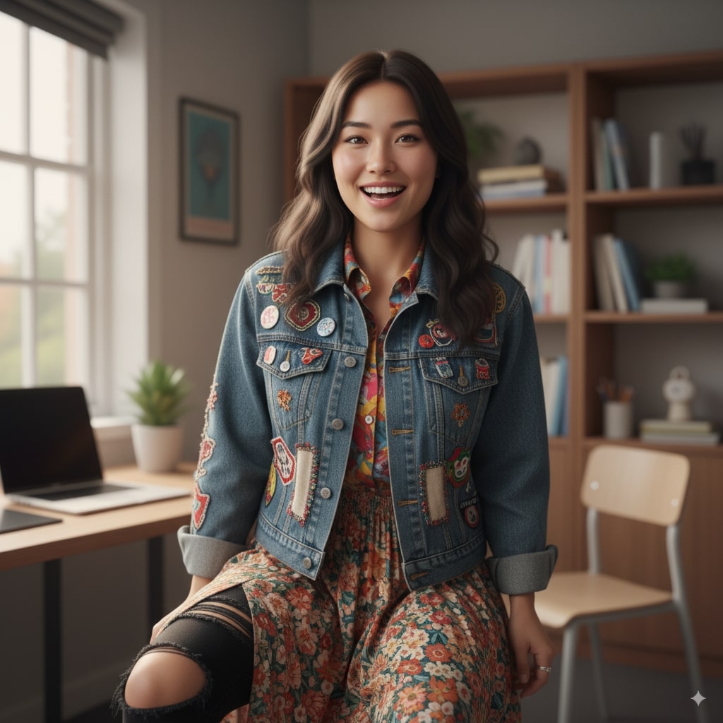 Témoignage de Chloé T.